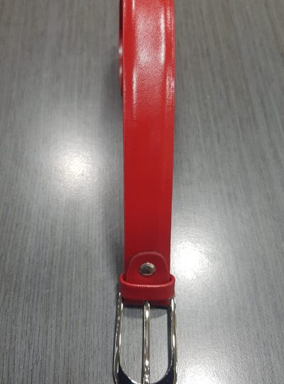 CINTURON DE PIEL