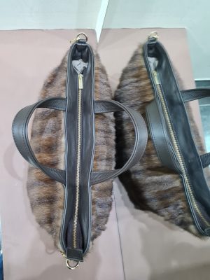 BOLSO DE VISON