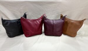 Bolso góndola